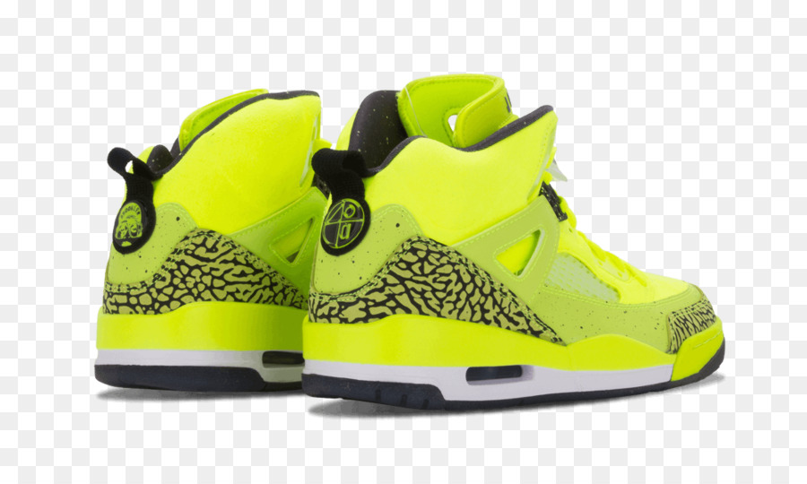 Chaussures De Sport，Jordan Spiz Ike PNG