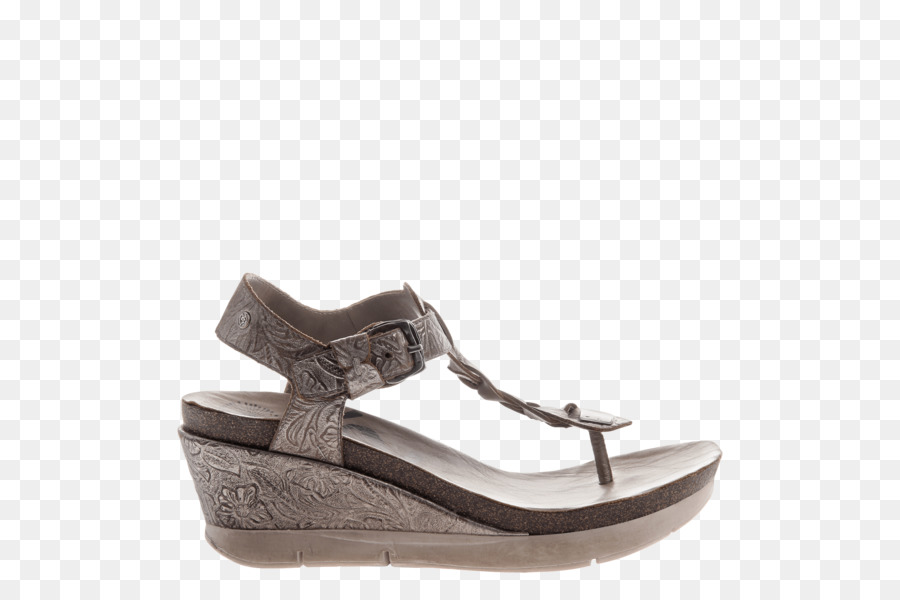 Sandale，Chaussure PNG