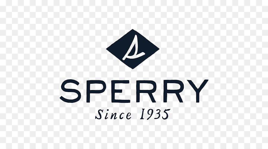 Sperry，Chaussure PNG