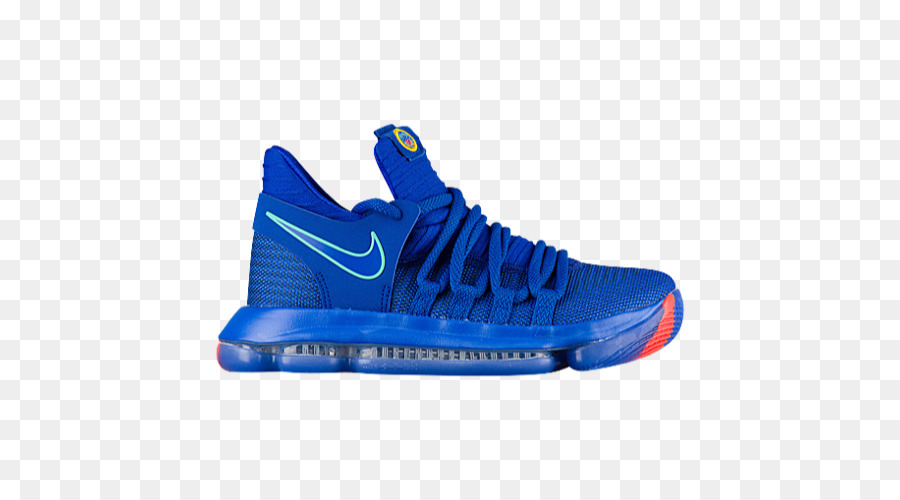 Nike Zoom Kd 10，Chaussure PNG