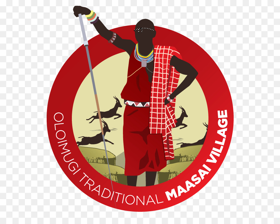 Les Massaïs，Masaï Langue PNG