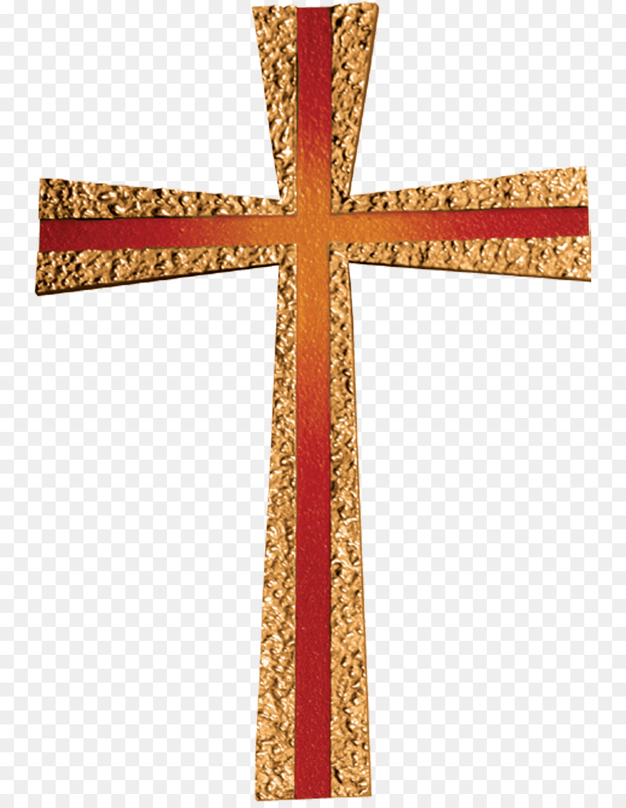 Croix D'or，Croix PNG