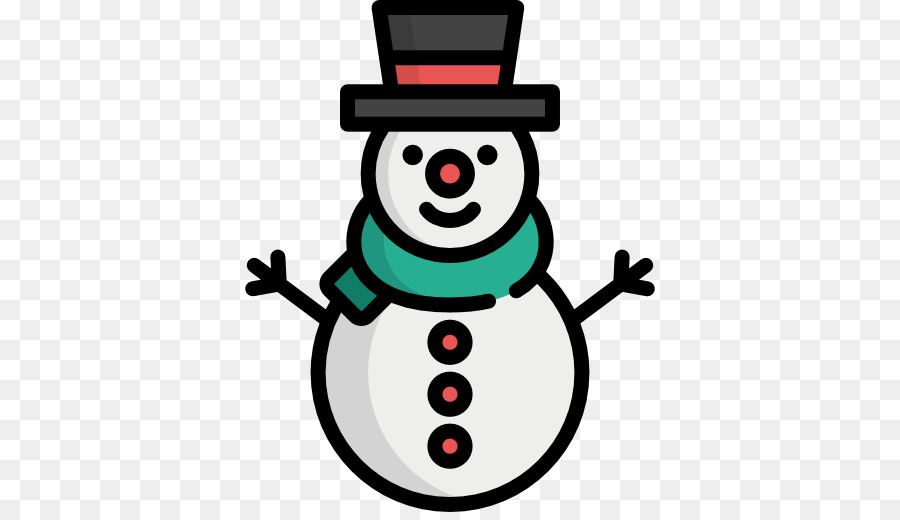 Bonhomme De Neige，Hiver PNG