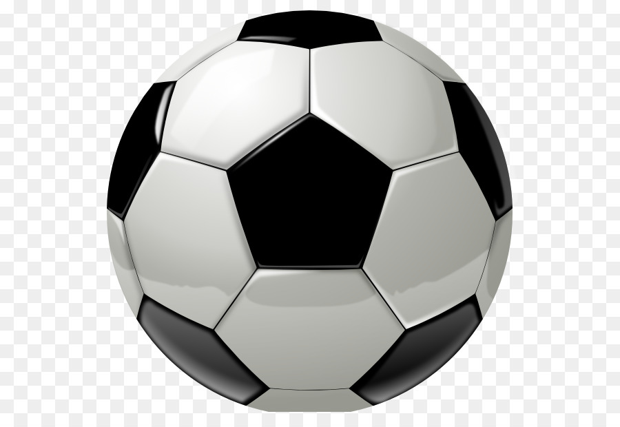 Ballon De Football，Football PNG