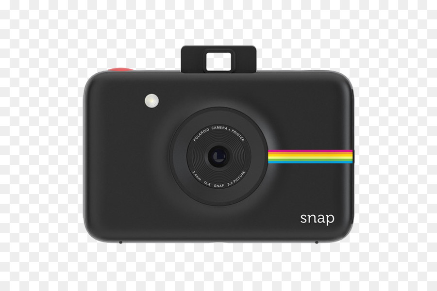 Instantanée De La Caméra，Polaroid Corporation PNG