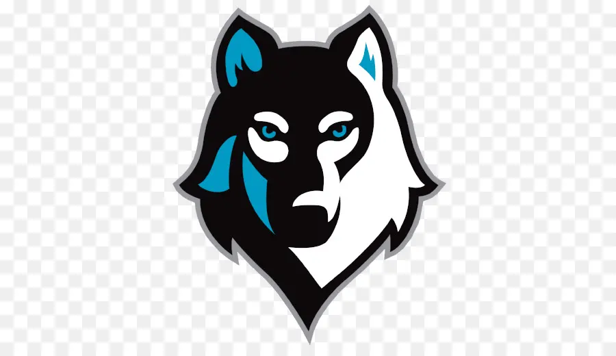 Loup，Logo PNG