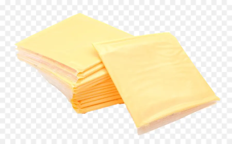 Tranches De Fromage，Fromage PNG