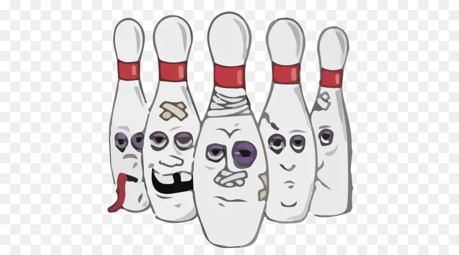 Quilles De Bowling，Jeu PNG