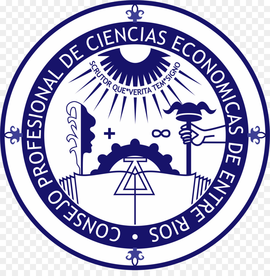 Conseil Professionnel Pour La Science De L économie De L Entre Rios，Faculté Des Sciences économiques Uner PNG