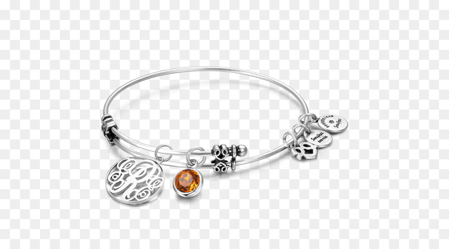 Bracelet，Argent PNG