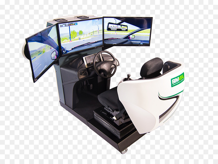 Voiture，Simulateur PNG