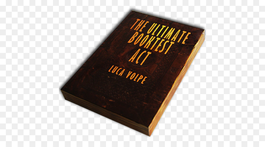 Livre，Test PNG