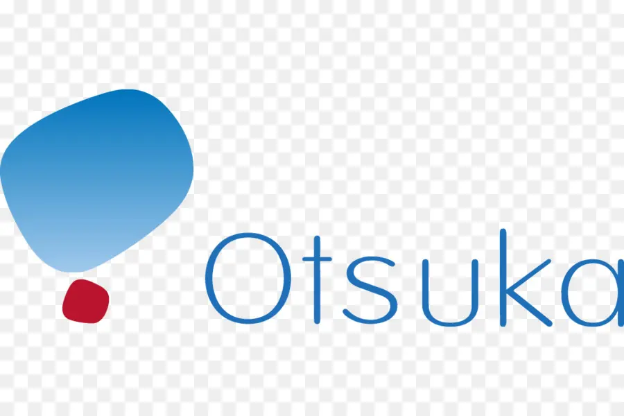 Logo，Otsuka Pharmaceutique PNG