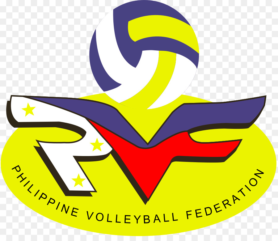 Philippines Nationale Féminine De Volley Ball De L équipe，Philippines Fédération De Volley Ball PNG