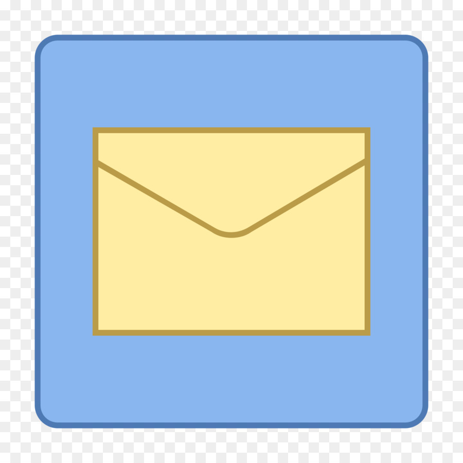 Enveloppe，Lettre PNG