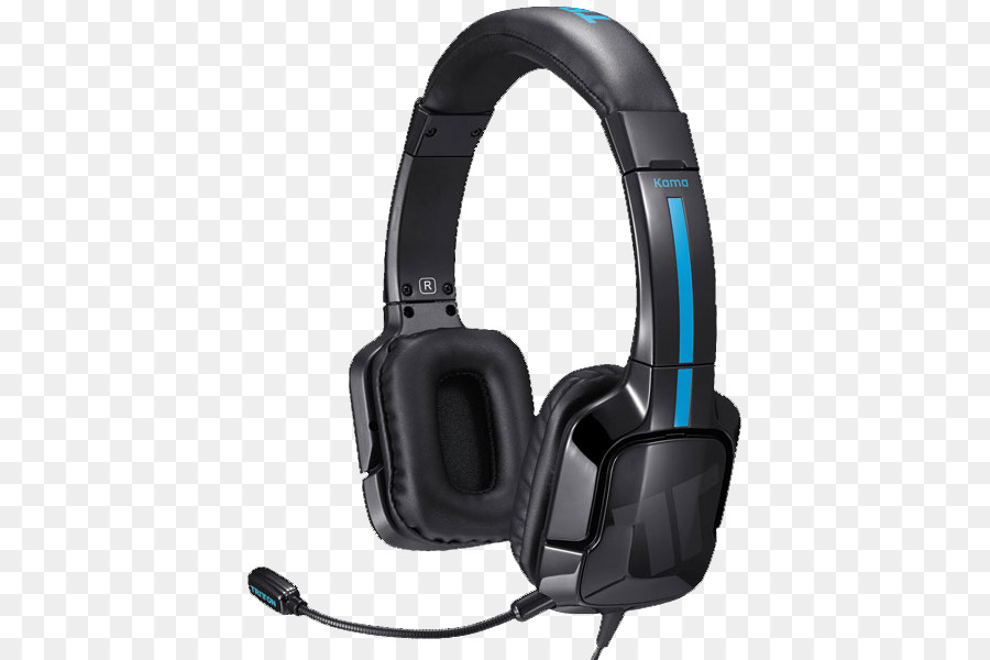 Wii U，Tritton Kama PNG