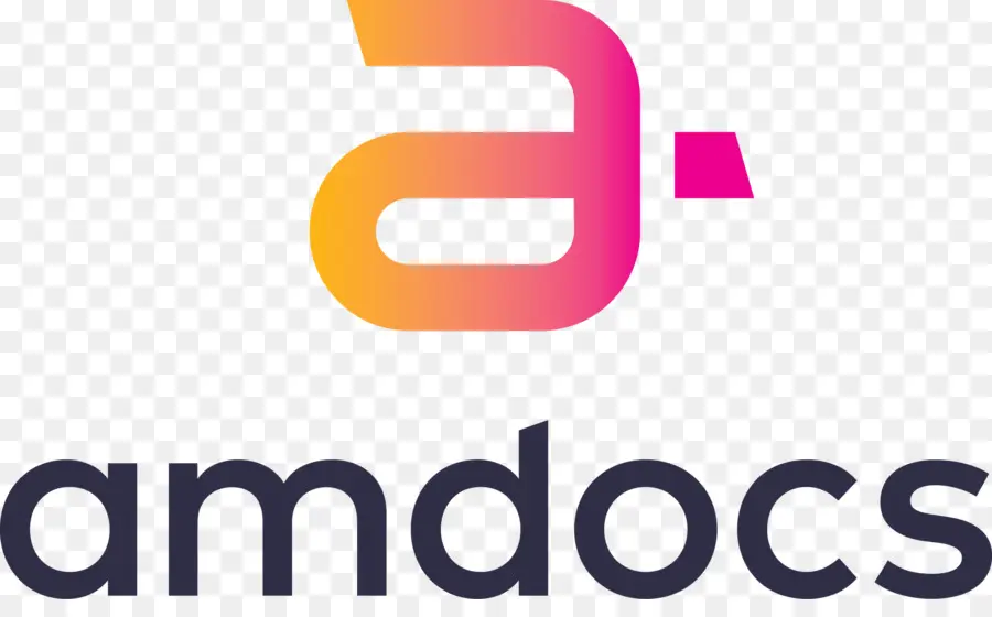 Logo，Amdocs PNG