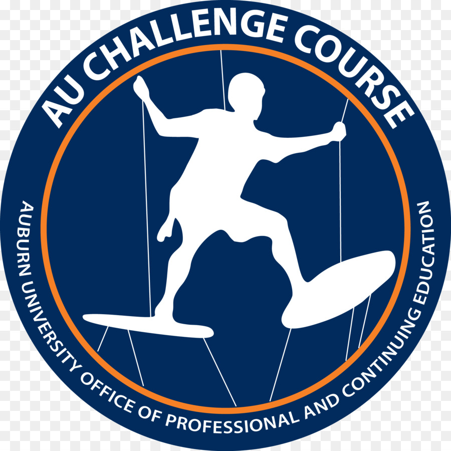 Cours Universitaire Auburn，Logo PNG