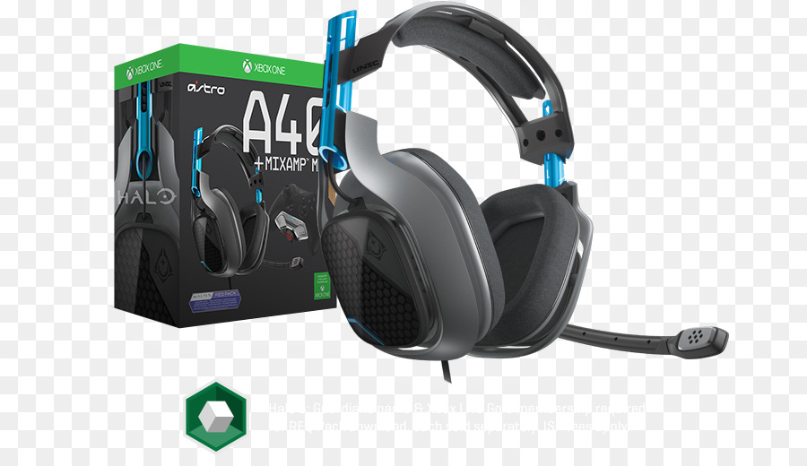 Halo 5 Gardiens，Astro Gaming A40 Tr Avec Mixamp Pro Tr PNG