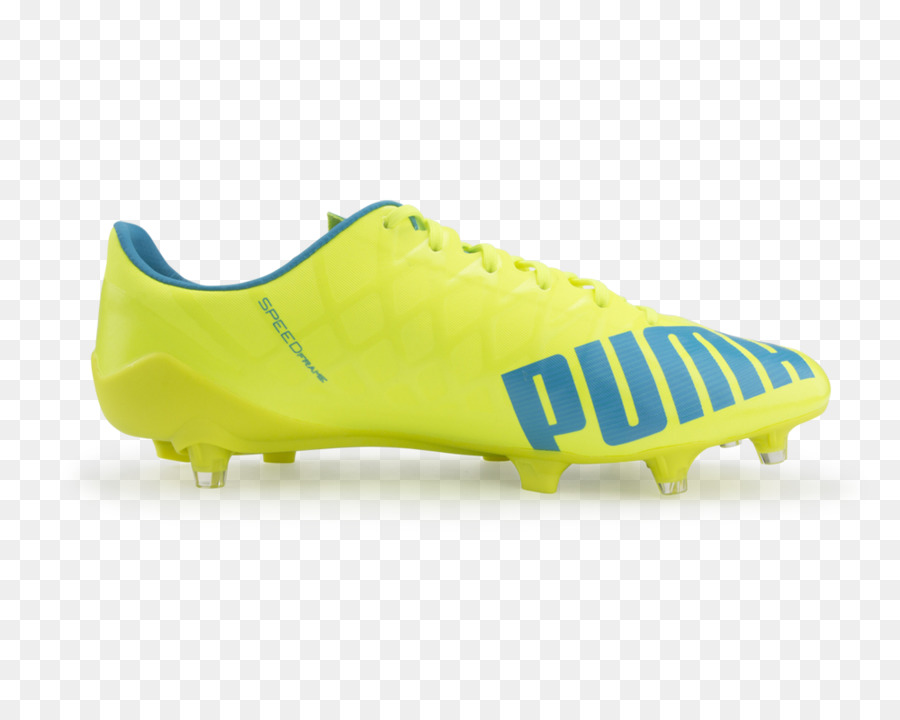 Chaussure De Football Orange，Chaussure PNG