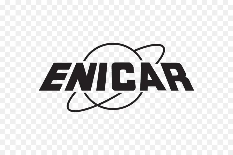 Logo，Enicar Watch Co Sa PNG