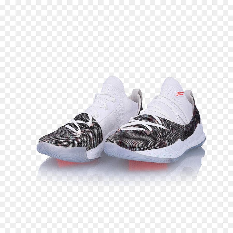 Chaussures De Sport，Les Hommes De L Ua Au Curry 5 Chaussures De Basket Ball Blanc 10 PNG