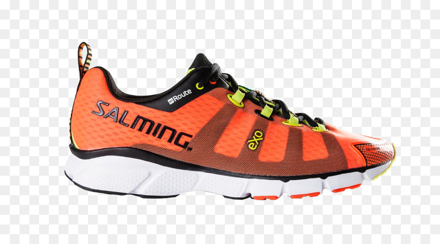 Chaussures De Sport，Salming En Route 2 Chaussures De Course Des Hommes PNG