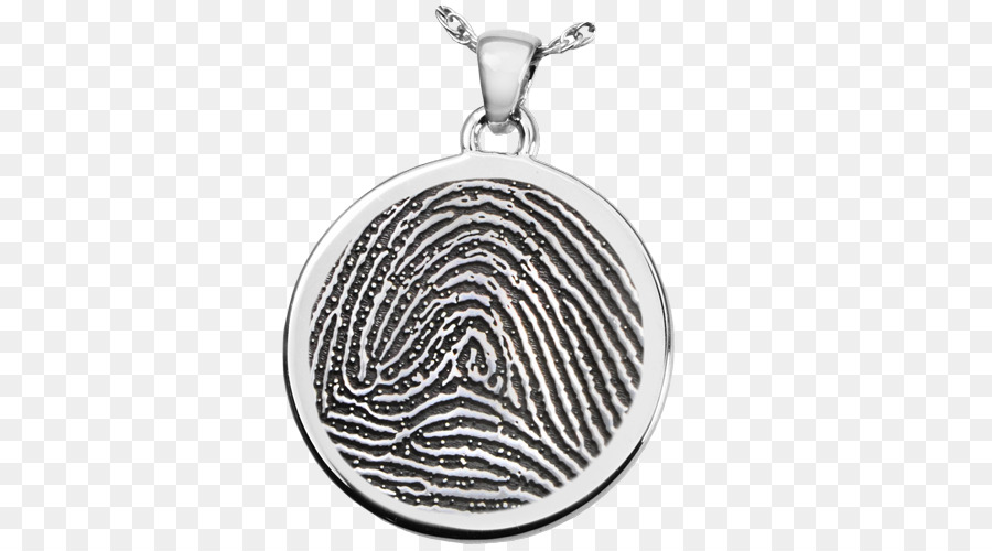 Empreinte Digitale，Pendentif PNG