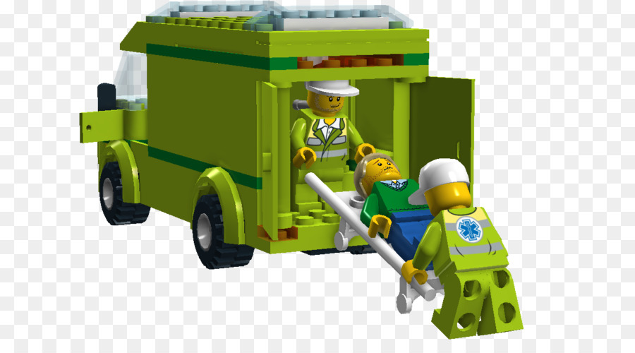 Véhicule à Moteur，Lego PNG