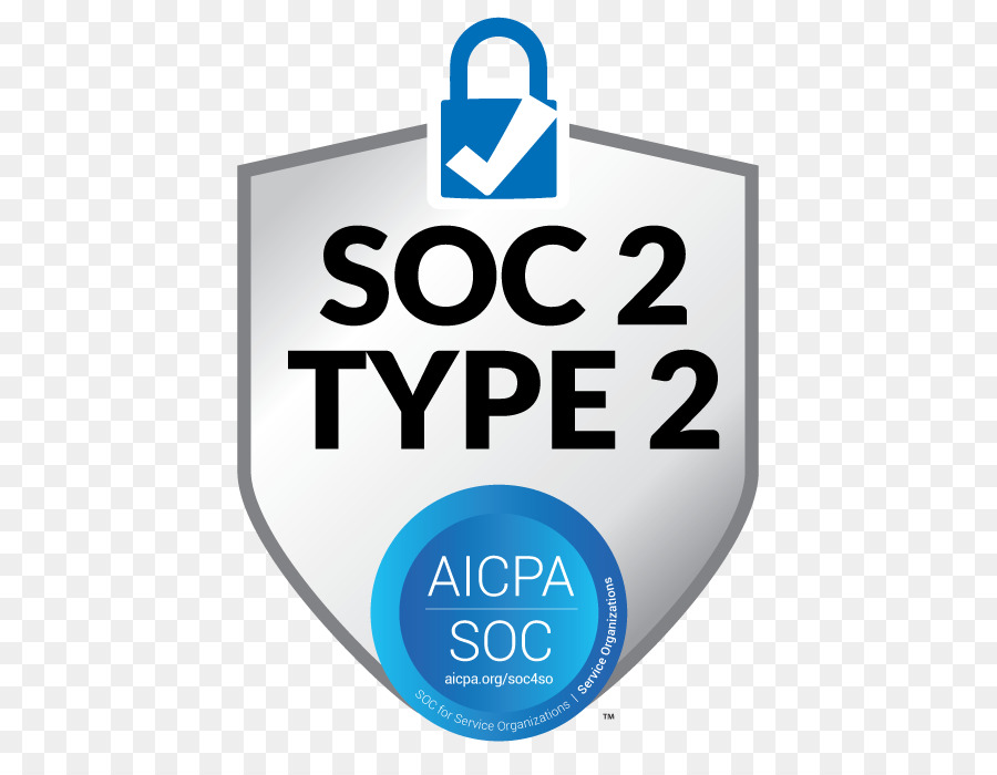 Soc2 Type 2，Aicpa PNG