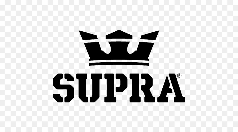 Logo Supra，Couronne PNG