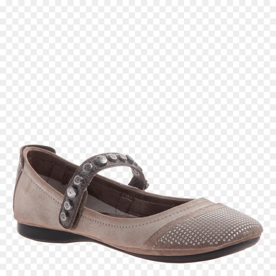 Chaussure，Ballet Plat PNG