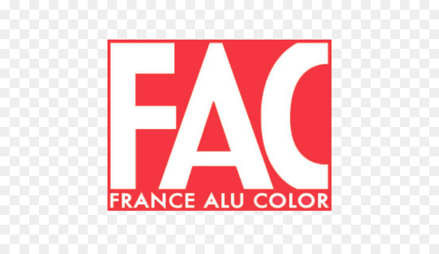 Fac France Alu Color Thermolaquage Sur Profilés En Aluminium，Logo PNG