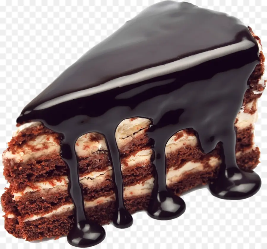 Gâteau Au Chocolat，Chocolat PNG