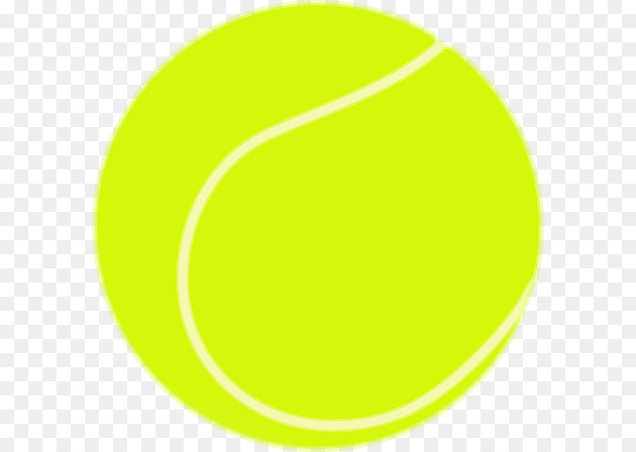 Balles De Tennis，Tennis PNG