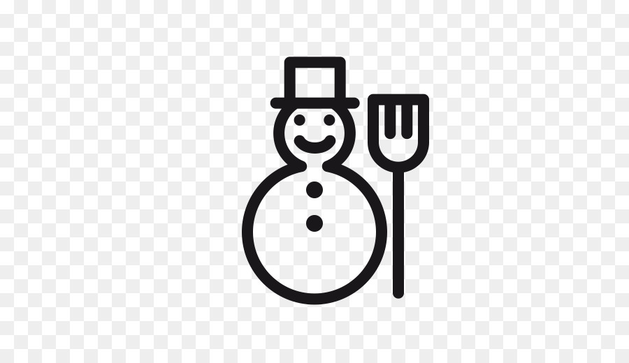 Bonhomme De Neige，Hiver PNG