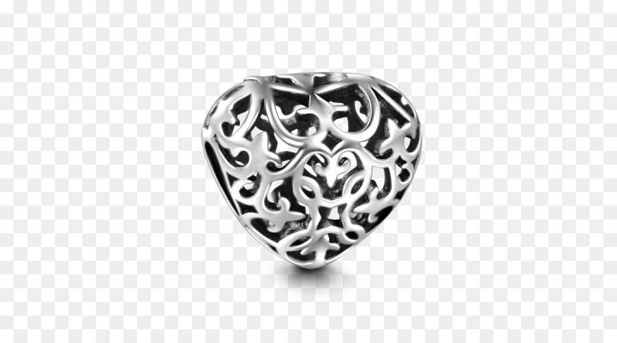 Argent，Boucle D Oreille PNG