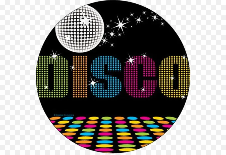 Disco，Danse PNG