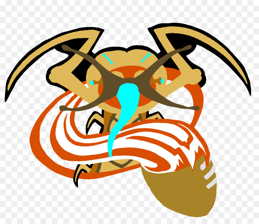 Insecte，Ailes PNG