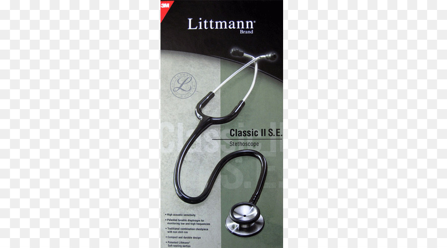 Stéthoscope，3m Littmann Ii Se Stéthoscope PNG