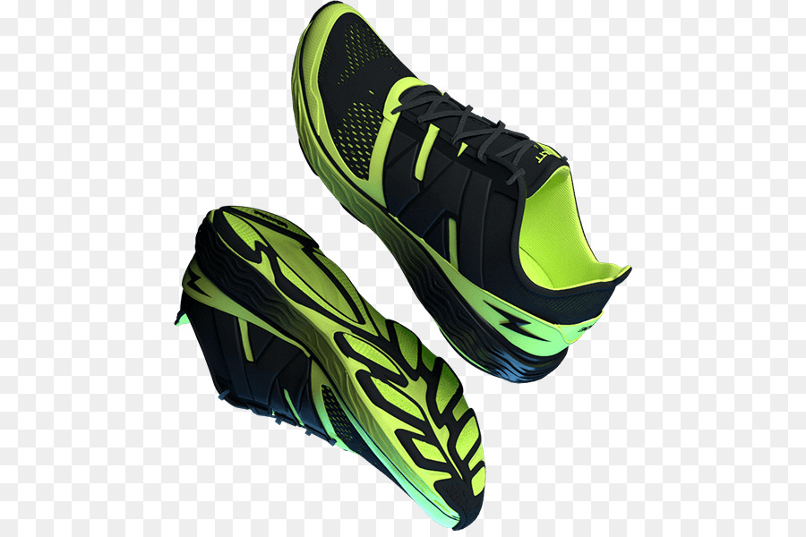 Chaussures De Sport，Chaussure PNG