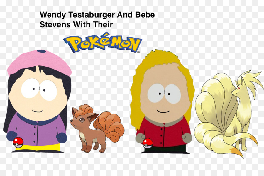 Bebe Stevens，Testaburger Wendy PNG