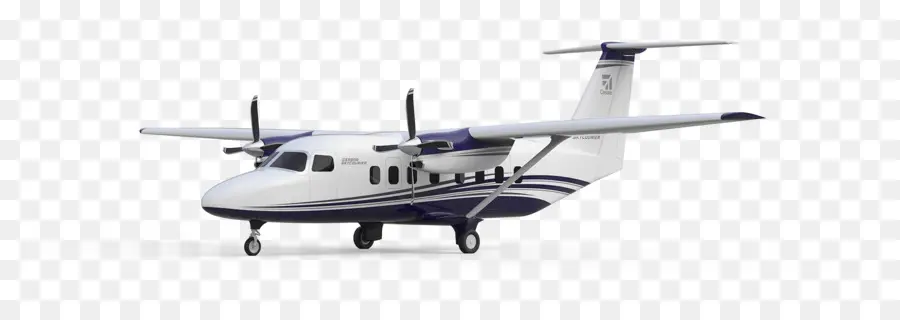 Cessna 408 Skycouier，Avion PNG