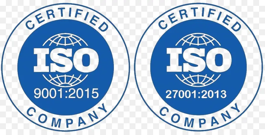 Iso 9001 2015，Qualité PNG