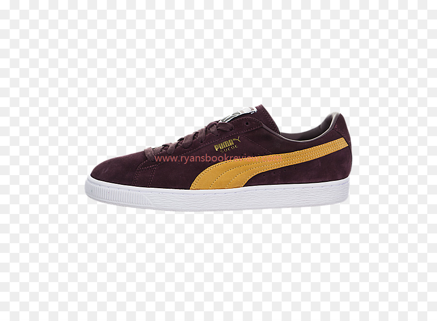 Daim，Chaussure De Skate PNG