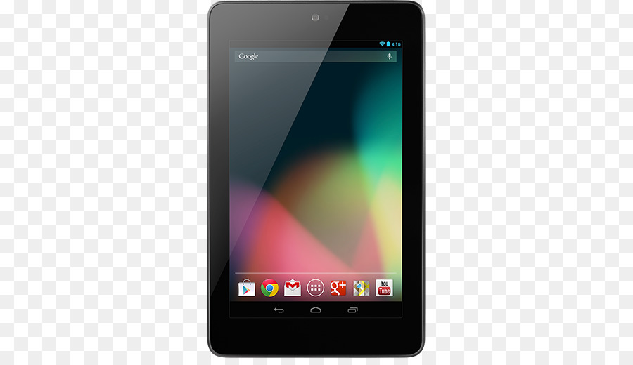 La Nexus 7，Nexus 10 PNG