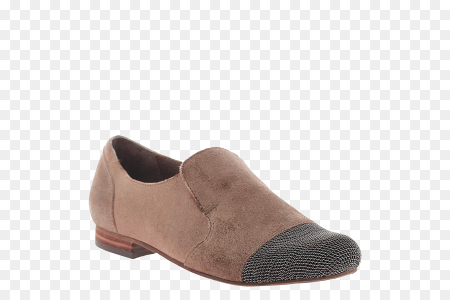 Daim，Slipon Chaussure PNG