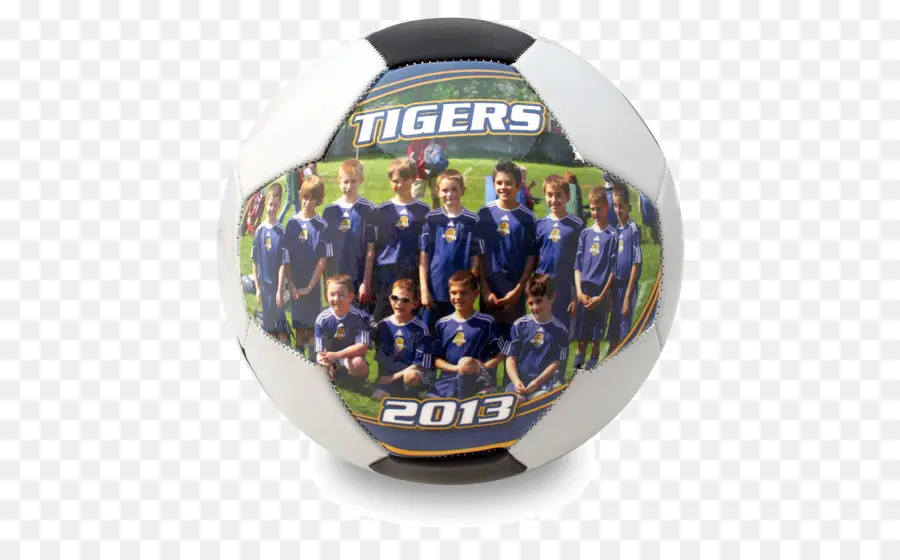 Ballon De Football Personnalisé，Balle PNG