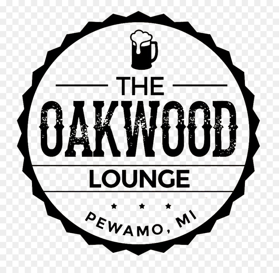 Oakwood Salon，Logo PNG