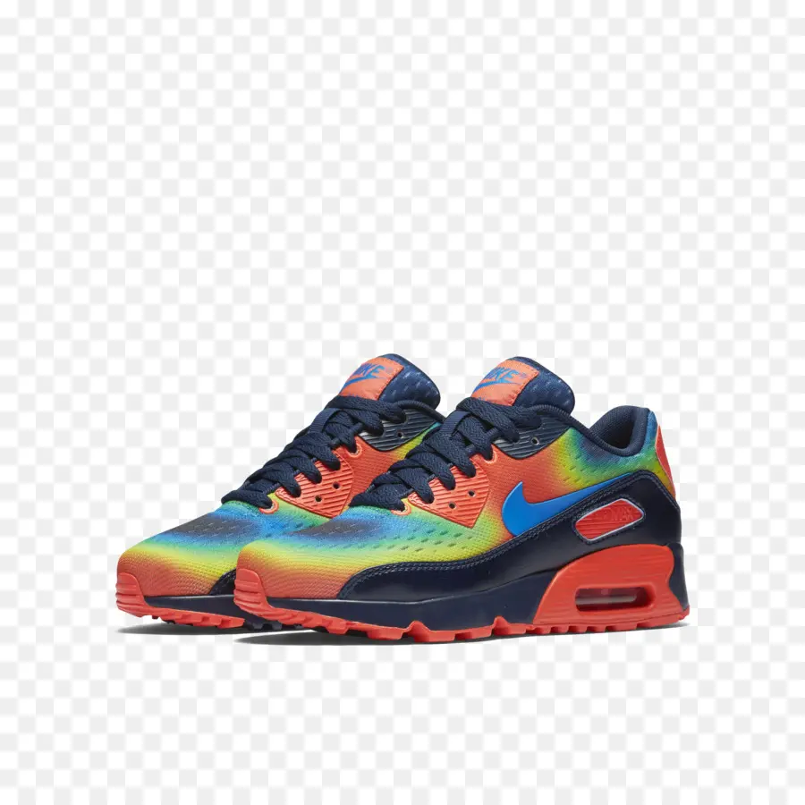 Enfants Air Max 90，Nike PNG